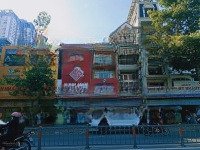 Mặt Tiền Lý Thường Kiệt 4.9X20M, Nhà Trệt 2 Lầu St Vị Trí Đẹp Ngay Cc Xi - Grandcourt Giá Bán 27.8 Tỷ