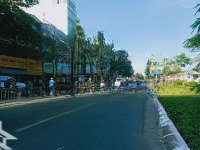 Mặt Tiền Lý Thường Kiệt 4.9X20M, Nhà Trệt 2 Lầu St Vị Trí Đẹp Ngay Cc Xi - Grandcourt Giá Bán 27.8 Tỷ
