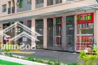 Bán Shophouse Tại The Ori Garden Trục Chính Nguyễn Thành Long