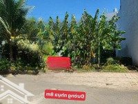 Cần Bán Lô Đất Sau Chợ Long Trường Q9 97,5M2 Giá Bán 4,999 Tỷ
