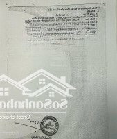 Cần Bán Lô Đất Sau Chợ Long Trường Q9 97,5M2 Giá Bán 4,999 Tỷ
