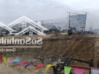 Bán Đất Nền Dự Án Fpt City Đà Nẵng, 60 Triệu Vnd/M2, 370M2, Nhiều Tiện Ích