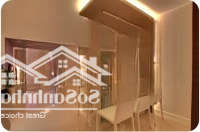 Cho Thuê Căn Hộ Penhouse 180M2- 3 Phòng Ngủ 2 Vệ Sinhtại Saigon Royal Residence, Bến Vân Đồn, Giá Thuê 64 Triệu .