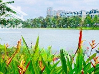 Chính Chủ Cân Cho Thuê Nhà Phố Lakeview City Giá 32 Triệu/Th Nội Thất Mới Đẹp. Liên Hệ: 0917330220