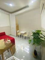 Nhà Mặt Tiền Có Thang Máy Chỉ 4 Triệu Ngay Thạch Lam Và Văn Cao
