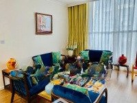 Chính Chủ Bán Căn Góc 3Pn/2Wc/91M2 Giá Bán 7,6 Tỷ Bp, Có Tl, Full Nội Thất, Sẵn Sổ Gd, Tầng Cao Đẹp