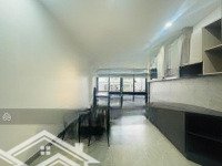 Hiếm! Nhà Cực Đẹp 35M2X6T Thang Máy. Đầy Đủ Nội Thất, Cách Mặt Phố 50M Phố Văn Cao, Hoàng Hoa Thám
