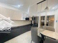 Hiếm! Nhà Cực Đẹp 35M2X6T Thang Máy. Đầy Đủ Nội Thất, Cách Mặt Phố 50M Phố Văn Cao, Hoàng Hoa Thám