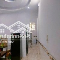 Bán Nhà Đường Lê Văn Tiên, Tân Đông Hiệp, Dĩ An, 1 Trệt 1 Lầu 1 Tum.diện Tích5X30M, 100M2 Tc. Giá Bán 6 Tỷ