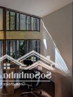 **Bán Nhà Đường Lạc Long Quân, Phường 10, Tân Bình; 4*30, 4 Tầng - 13,7 Tỷ