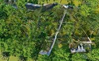 Bán Biệt Thự Nghỉ Dưỡng Lô Góc, Hướng Đẹp Tại Ivory Villa, Hòa Bình, Sổ Lâu Dài, Giá Thương Lượng