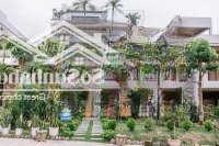 Bán Biệt Thự Nghỉ Dưỡng Lô Góc, Hướng Đẹp Tại Ivory Villa, Hòa Bình, Sổ Lâu Dài, Giá Thương Lượng