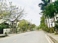Duy Nhất 1 Căn Bt 300M2 Đường Sunny 1. Trục Đường To Nhất Vip Nhất. Giá Cực Tốt. Liên Hệ: 0962204486