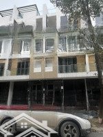 Đầu Tư Lãi Ngay, Ở Sướng Liền Kề Kđt Thanh Hà, 100M2 Xây 4 Tầng 1 Hầm. Chủ Cần Bán Nhanh Giá Tốt
