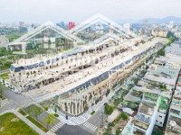 Duy Nhất 1 Căn Pavillon Ngay Phố Hải Châu Giá Chỉ 1Xty Full Nội Thất, Sổ Sẵn, Vận Hành Từ 60- 70 Triệu