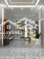Nhà Phố Đẹp Mới Xây Kdc Icon Central Đối Diện Chợ Thông Dụng P. Tân Đông Hiệp Tp. Dĩ An