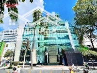 Bán Nhà Mặt Tiền Lê Văn Sỹ. Dt: Ngang Lớn 30X10M. Kc: 1 Hầm 10 Tầng. Hđt 170 Triệu/Th. Giá Bán 78 Tỷ