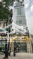 Building 90M2 X 8 Tầng, Mặt Phố Kd Sầm Uất, Gara Ô Tô - Kinh Doanh Văn Phòng, 19.8 Tỷ