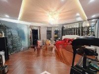 Building 90M2 X 8 Tầng, Mặt Phố Kd Sầm Uất, Gara Ô Tô - Kinh Doanh Văn Phòng, 19.8 Tỷ