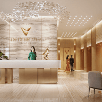 CỰC HOT! CẦN BÁN GIỎ HÀNG 2PN VISTA RESIDENCE TẠI QUẬN HẢI CHÂU ĐÀ NẴNG VIEW SÔNG HÀN, ĐÀ NẴNG DOWNTOWN