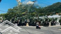 Bán Đất Lô Góc Mặt Tiền Đường Điện Biên Phủ, Phường Vĩnh Hòa, Nha Trang 88,5M2 Giá Bán 10,7 Tỷ