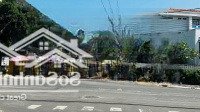 Bán Đất Lô Góc Mặt Tiền Đường Điện Biên Phủ, Phường Vĩnh Hòa, Nha Trang 88,5M2 Giá Bán 10,7 Tỷ