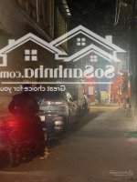 Bán Nhà Mặt Phố Tại Tây Trà, 7,25 Tỷ, 52 M2, View Đẹp, Hoàng Mai, Hà Nội