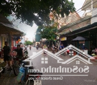 Đầu Tư Mạnh Tay Ạ - 100M2 Đất Thọ Đa - Giá Bán 4 Tỷ, Kim Nỗ - Đông Anh -Mặt Tiền5.5M. Gần Ô Tô