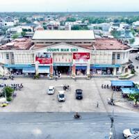 BÁN ĐẤT MẶT TIỀN ĐƯỜNG MẠC ĐĨNH CHI - KPC NAM PHƯỚC MỞ RỘNG