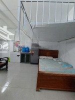 Chính Chủ Cho Thuê Căn Hộ Dịch Vụ 24M2 Giá Chỉ 3,5 Triệu - Có Người Dọn Dẹp Vệ Sinh Định Kì