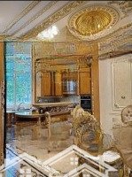 Cho Thuê Biệt Thự Đường Tố Hữu Trung Văn Nam Từ Liêm,Diện Tích170M2 X 4Tmặt Tiền10M Ô Tô Đỗ Cửa Nhà Siêu Đẹp