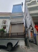 Cho Thuê Tòa Nhà Văn Phòng Vip 9 Tầng Mặt Phố Thái Hà - Trung Liệt Lô Góc 3 Mặt Thoáng