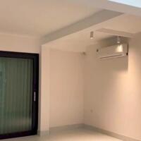 Cho thuê nhà Hoàng Ngân 6 tầng thang máy 130m2 2 mặt trước sau mới đẹp kinh doanh mọi mô hình
