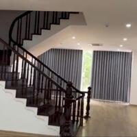 Cho thuê nhà Hoàng Ngân 6 tầng thang máy 130m2 2 mặt trước sau mới đẹp kinh doanh mọi mô hình