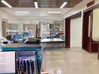 Cho Thuê Văn Phòng 86 Lê Trọng Tấn Thanh Xuân Hn Diện Tích: 50M2, 120M2