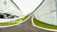 Cho Thuê Nhà Xưởng 4.472M2 Trong Kcn Đồng Văn, Hà Nam ( Vị Trí Đắc Địa-Giá Chỉ Từ 4,4$/M2)