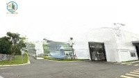 Cho Thuê Nhà Xưởng 4.472M2 Trong Kcn Đồng Văn, Hà Nam ( Vị Trí Đắc Địa-Giá Chỉ Từ 4,4$/M2)
