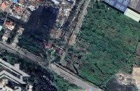 Cho Thuê 4500M2 Góc 2 Mặt Tiền Đường Số 37 Với Đường Số 4,Phường An Phú,Thủ Đức
