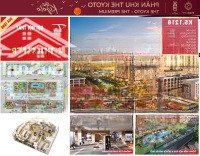 Ngắm Toàn Cảnh Tp Thanh Hóa Tại Căn Hộ Vinhomes Thanh Hóa - The Kyoto
