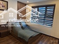Chung Cư Kđt 110M2 - Bắc Từ Liêm - Hn