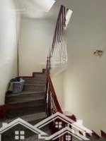 Nhỉnh 5 Tỷ Nhà 5 Tầng Phố Vĩnh Hưng Rất Gần Ô Tô Sdcc Cần Bán Gấp
