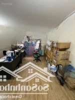Bán Nhà Đầm Trấu - Phân Lô Ô Tô Đỗ Cửa - Kinh Doanh Sầm Uất Ngày Đêm - Nhà Còn Mới Về Thêm Nước Sơn
