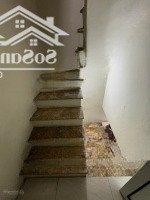 Bán Nhà Đầm Trấu - Phân Lô Ô Tô Đỗ Cửa - Kinh Doanh Sầm Uất Ngày Đêm - Nhà Còn Mới Về Thêm Nước Sơn