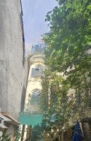 Bán Nhà Mặt Phố Mai Anh Tuấn. Nhà 2 Mặt Thoáng, Mặt Hồ Hoàng Cầu - Mặt Ngõ Láng Hạ. Sổ Nở Hậu
