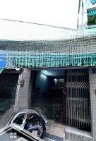 Bán Nhà Đường Đoàn Văn Bơ P14 Quận 4.Diện Tích75M2 2 Tầng Hoàn Công Đủ.chính Chủ 1 Đời. Chỉ 7,5 Tỷ(Tl)