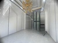 4 Tầng - 56M2 - Hẻm 6M - Cách Mặt Tiền Nguyễn Bỉnh Khiêm 50M, P1 Gv - 9,6 Tỷ