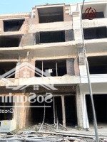 Cắt Lỗ Liền Kề 75M2 Mẫu 3,5 Tầng. Rẻ Quá Rẻ. Liên Hệ: 0969.266.866