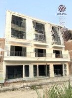 Cắt Lỗ Liền Kề 75M2 Mẫu 3,5 Tầng. Rẻ Quá Rẻ. Liên Hệ: 0969.266.866