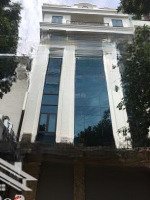 Bán Nhà Mặt Phố Trích Sài, Tây Hồ, Hà Nộidiện Tích70M2 Xây 5 Tầng Vỉa Hè Rộng Kinh Doanh Sầm Uất