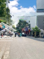 Building Mặt Phố Vương Thừa Vũ, Vỉa Hè, Kinh Doanh, 7T*190M2 Thông Sàn, Cho Thuê 100 Triệu/Tháng